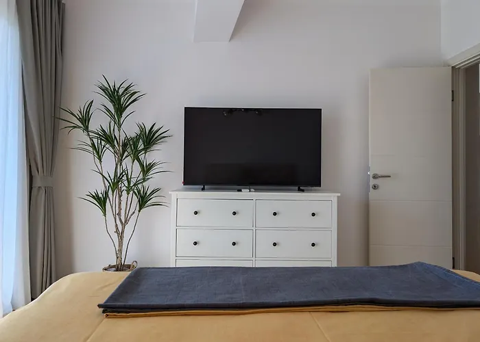 Lux Apartments Harmonia