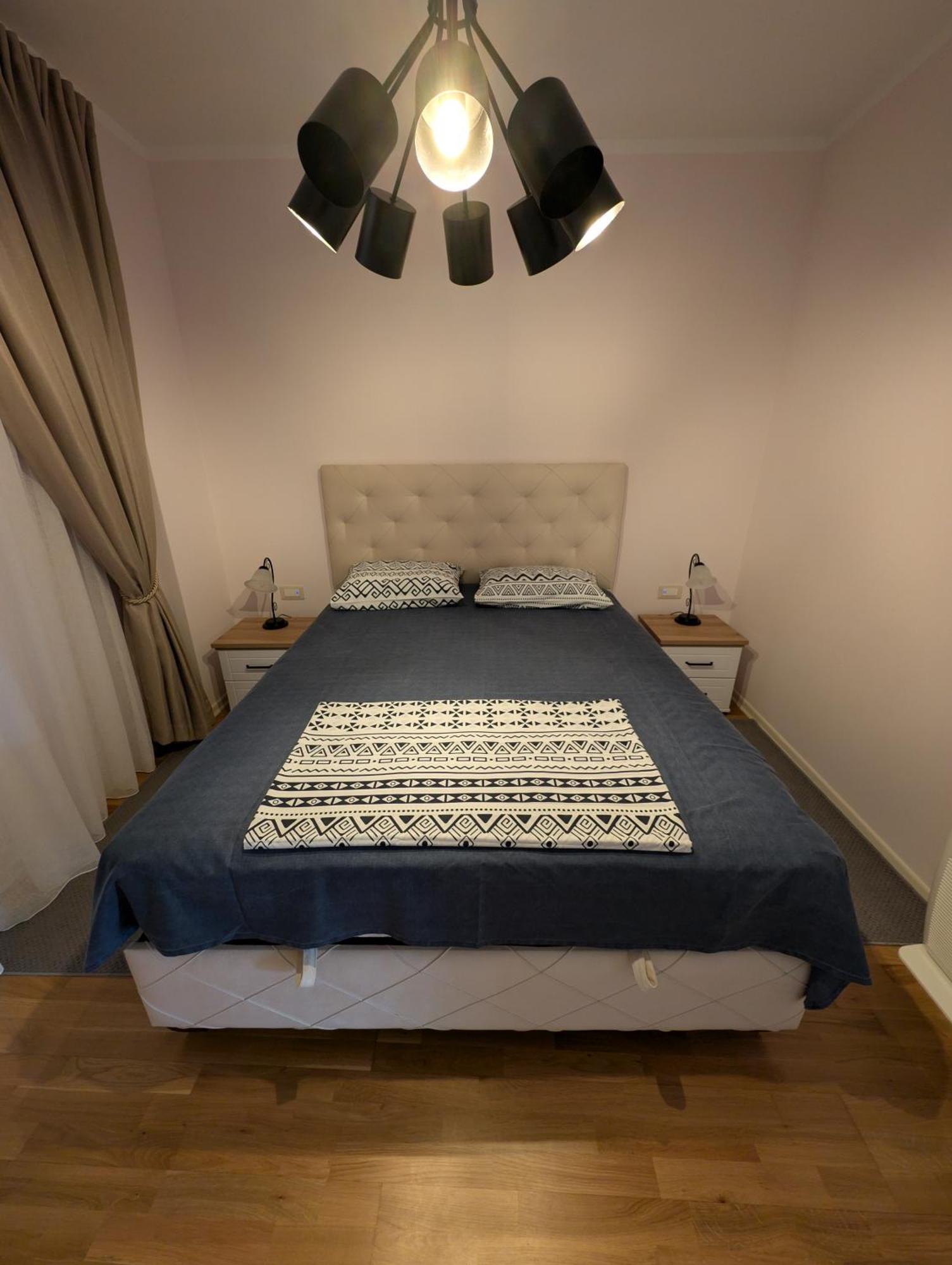 Apartment Lux Harmonia