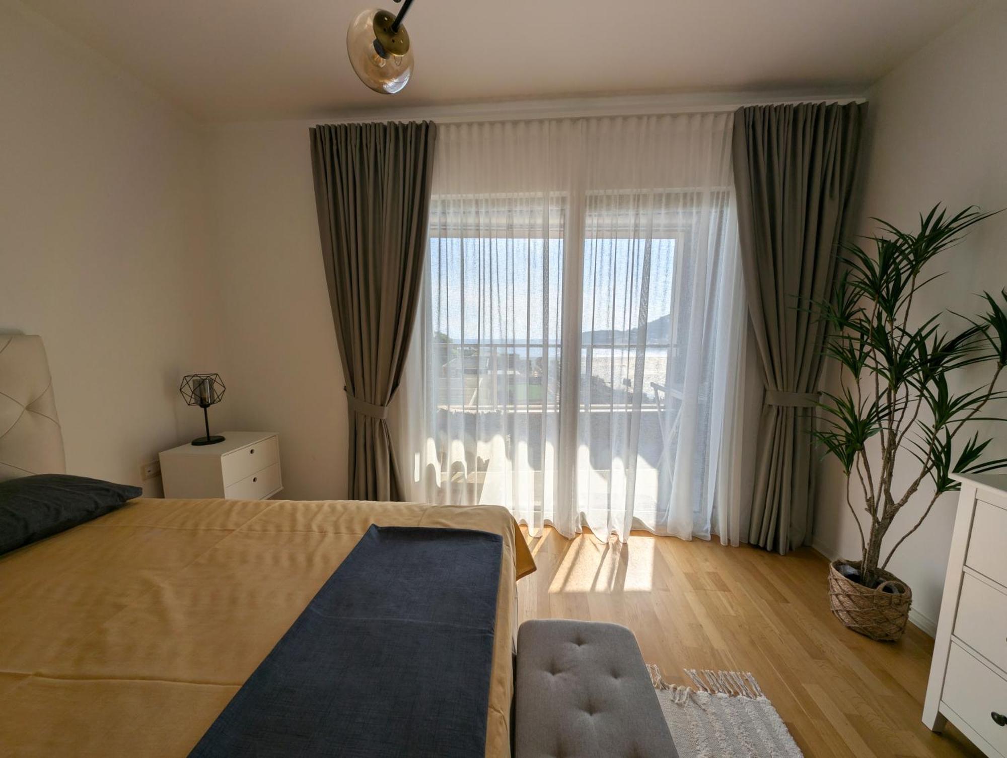 Apartment Lux Harmonia Budva