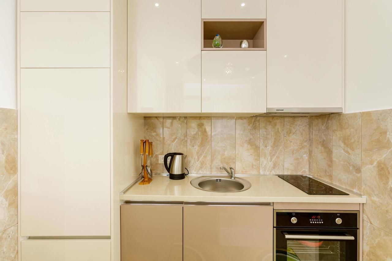 Apartment Lux Harmonia