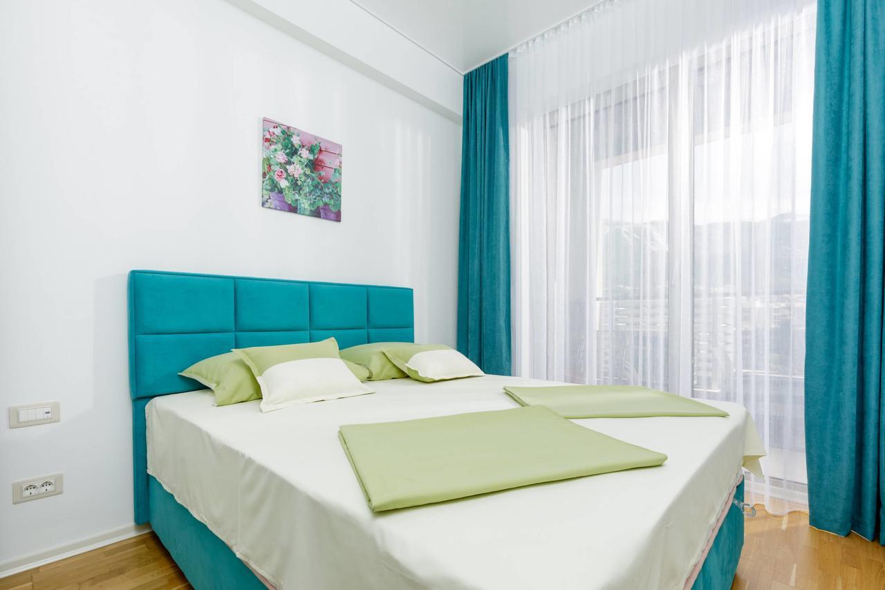 Apartment Lux Harmonia
