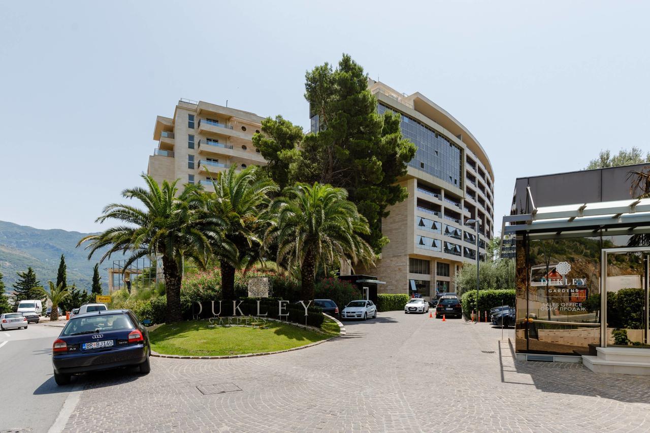 Lux Harmonia Apartment