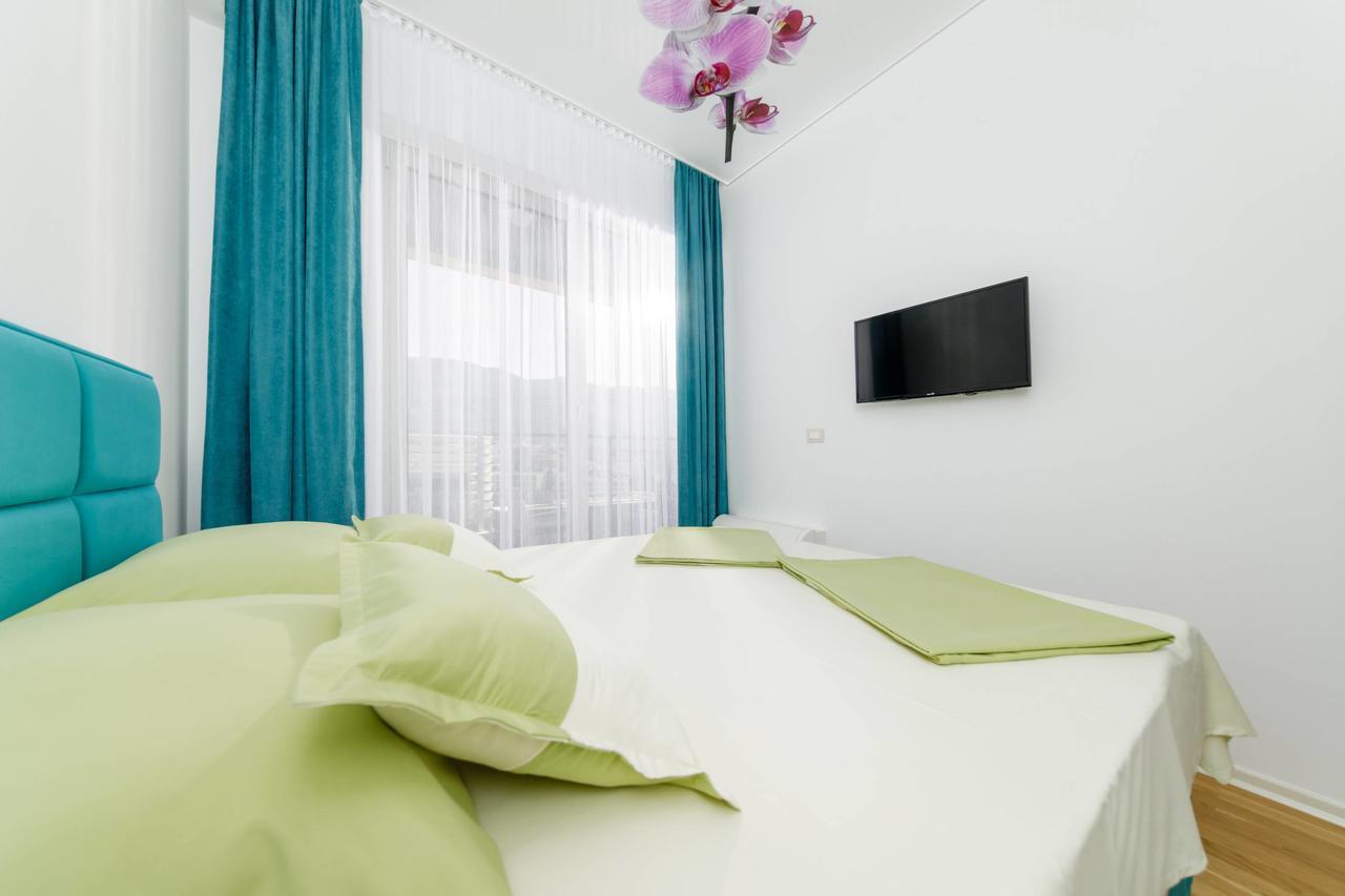 Lux Harmonia Apartment