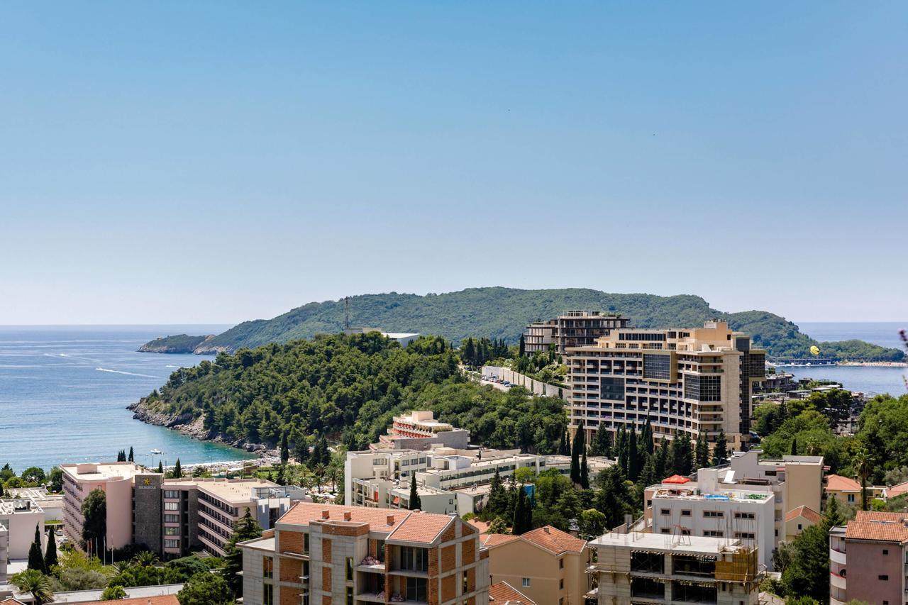 Apartment Lux Harmonia