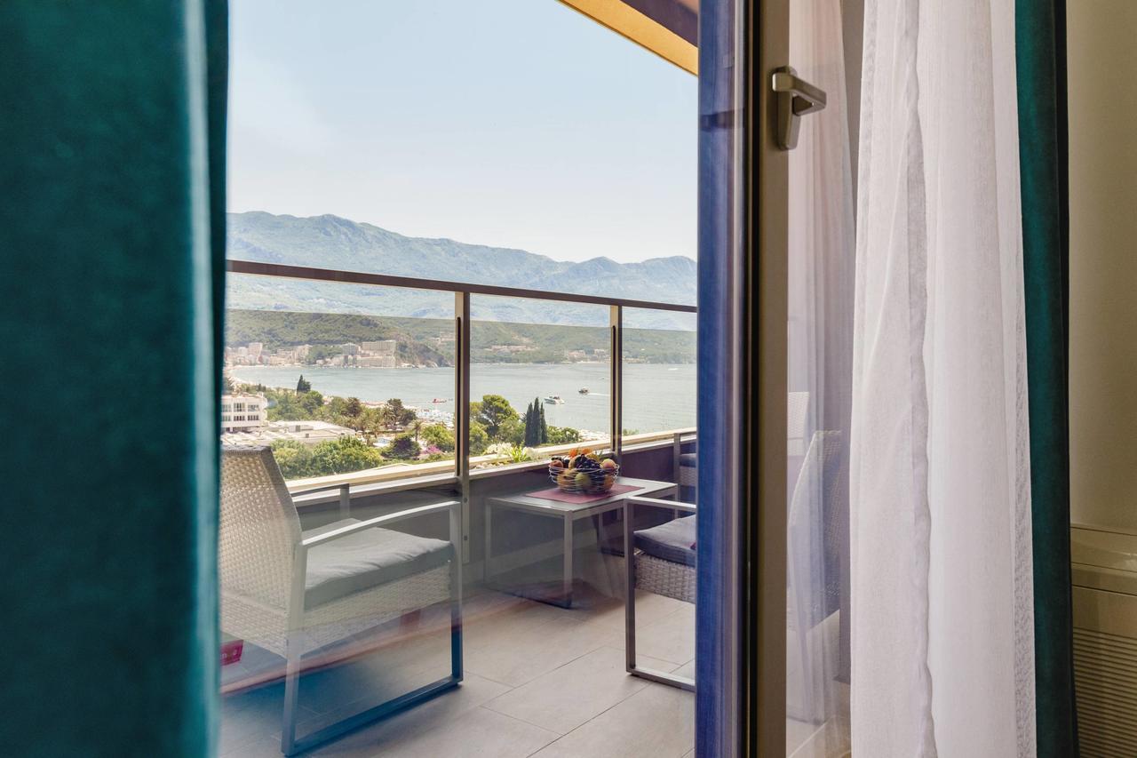 Apartment Lux Harmonia